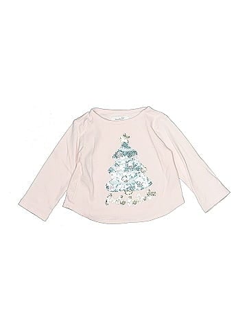 Mud Pie Long Sleeve T-Shirt (view 1)