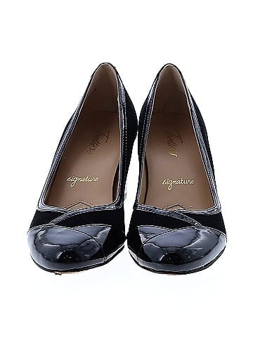 Trotters Heels (view 2)