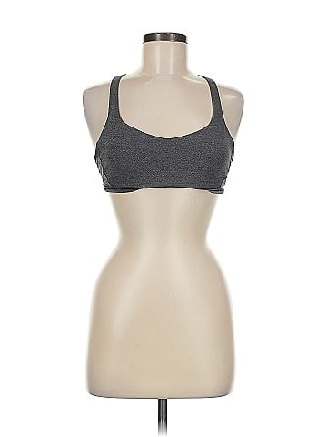 Lululemon Athletica Sports Bra (view 1)