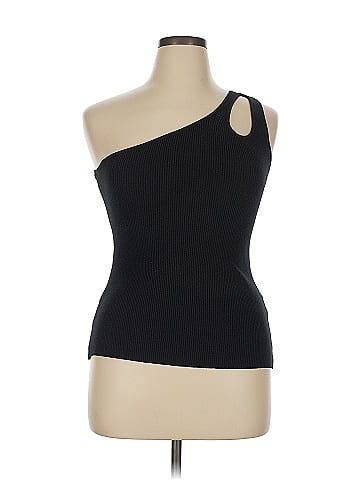 Zesica Sleeveless Top (view 1)
