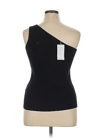 Zesica Sleeveless Top (view 2)