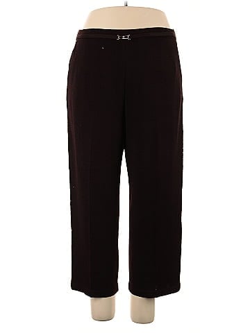 St. John Collection Casual Pants (view 1)
