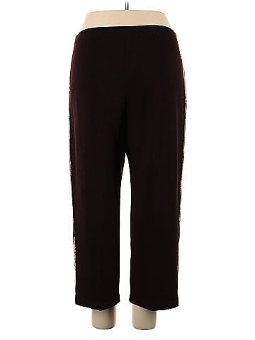 St. John Collection Casual Pants (view 2)