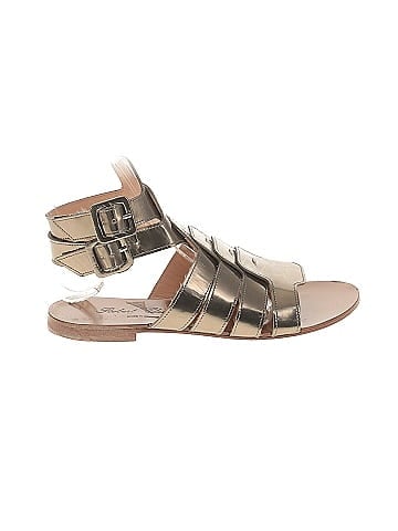 Robert Clergerie Sandals (view 1)