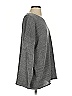 DKNY Gray Long Sleeve Top Size 1 - photo 4