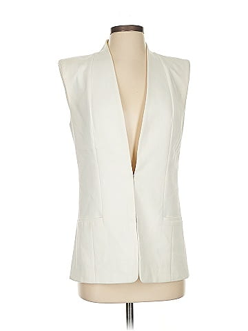 Trouve Tuxedo Vest (view 1)