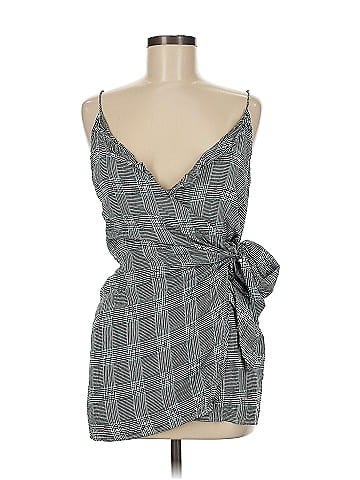 Cotton Candy LA Casual Dress (view 1)