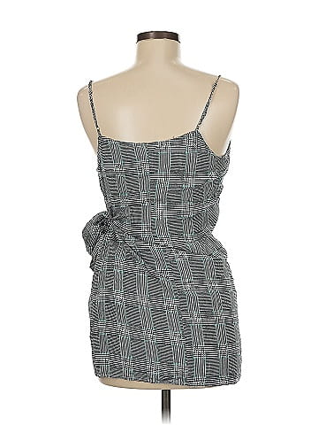 Cotton Candy LA Casual Dress (view 2)