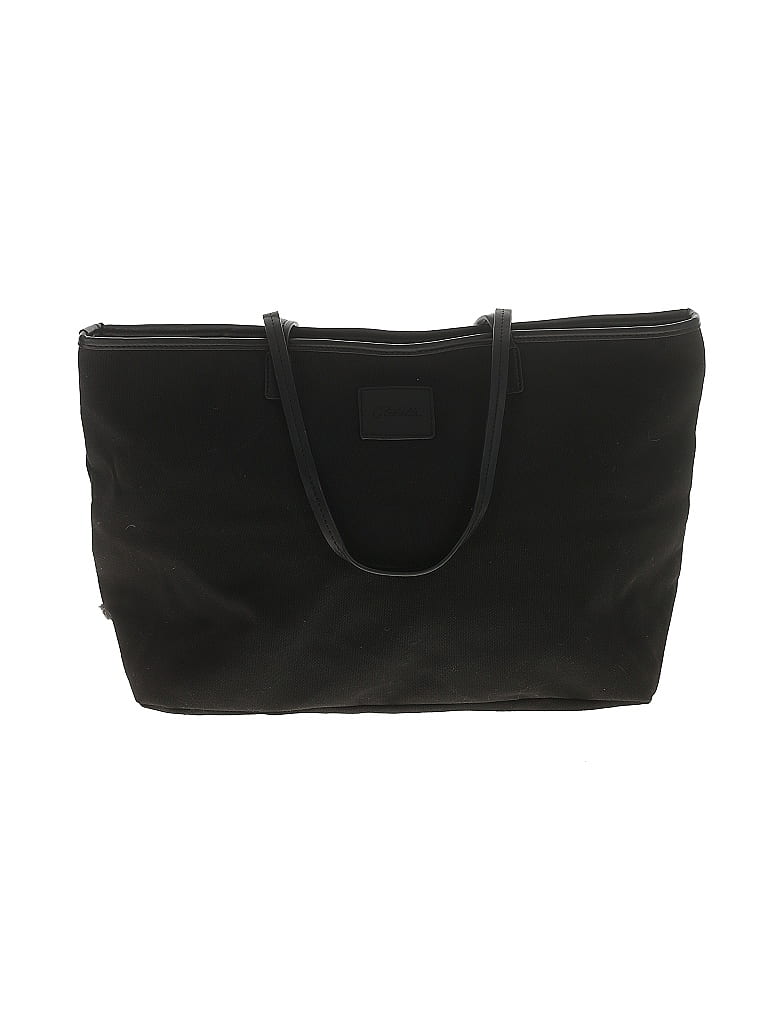 Cleobella Solid Black Tote One size - photo 1