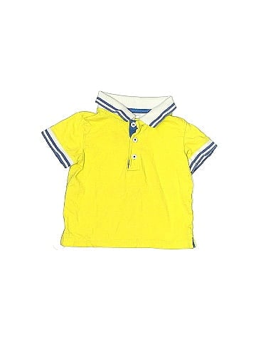 First Impressions Short Sleeve Polo (view 1)