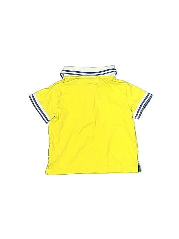 First Impressions Short Sleeve Polo (view 2)