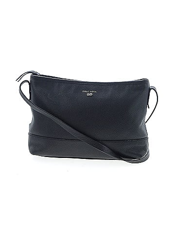 Cole Haan Leather Crossbody Bag (view 1)