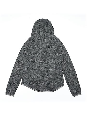 SO Zip Up Hoodie (view 2)