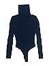 Hill House Blue Bodysuit Size S - photo 2