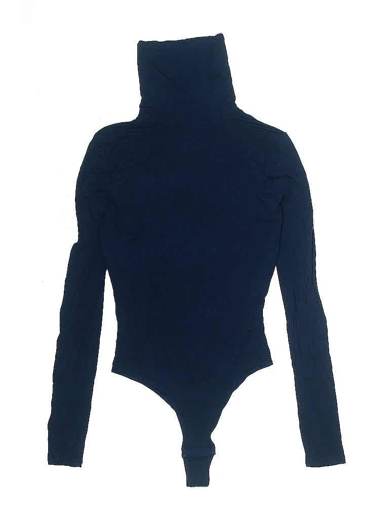 Hill House Blue Bodysuit Size S - photo 1