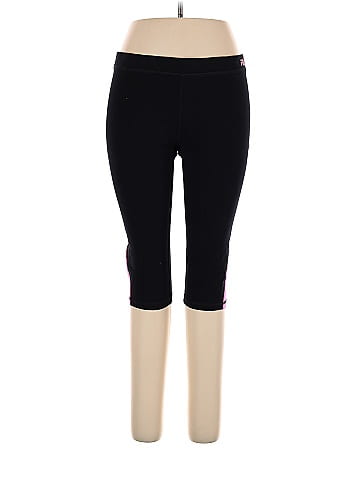 Fila Sport Active Pants (view 1)