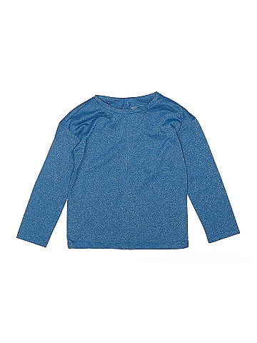 Gymboree Long Sleeve T-Shirt (view 1)