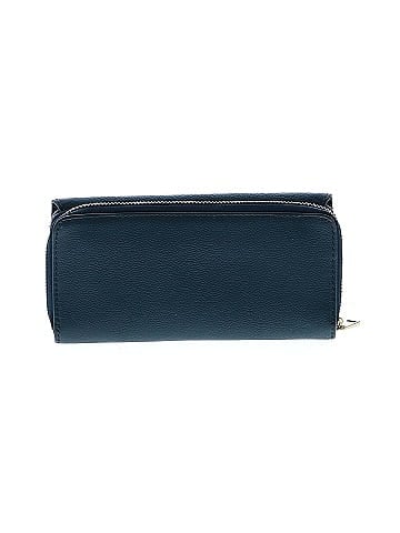 Fossil Leather Wallet (view 2)