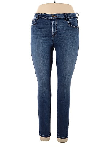 Ann Taylor LOFT Jeans (view 1)