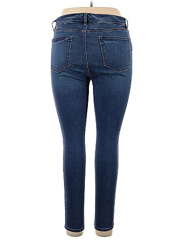 Ann Taylor LOFT Jeans (view 2)