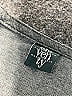 Eleventy Gray Casual Dress Size L - photo 7