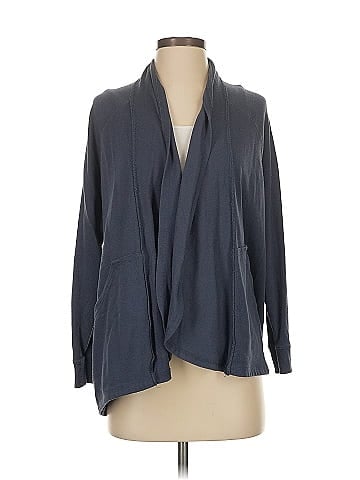 Alternative Apparel Cardigan (view 1)