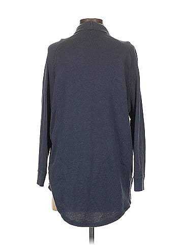 Alternative Apparel Cardigan (view 2)