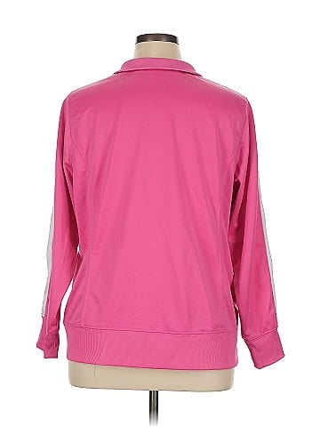 FILA Track Jacket (view 2)