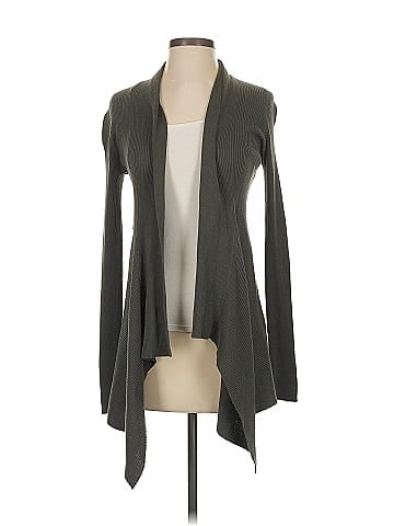 Autumn Cashmere Cardigan (view 1)