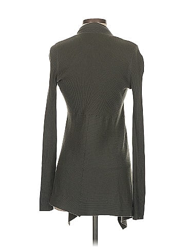 Autumn Cashmere Cardigan (view 2)