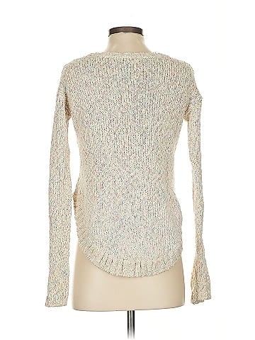 Pull&Bear Pullover Sweater (view 2)