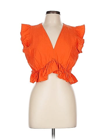 Fancyinn Sleeveless Blouse (view 1)