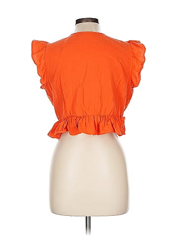 Fancyinn Sleeveless Blouse (view 2)