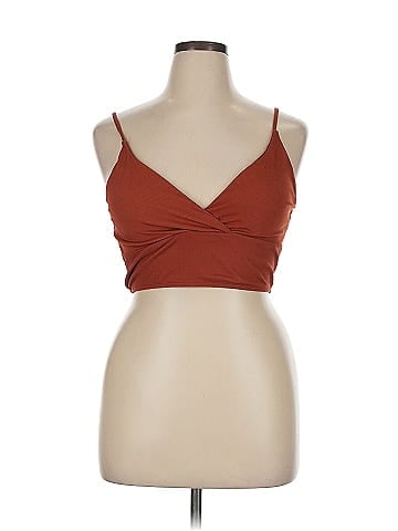 Zaful Tank Top (view 1)
