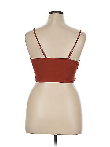 Zaful Tank Top (view 2)