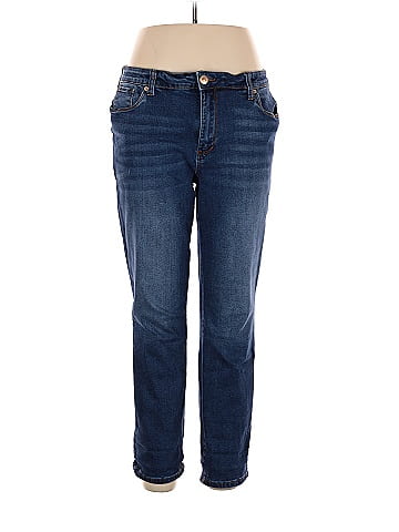 STS Blue Jeans (view 1)