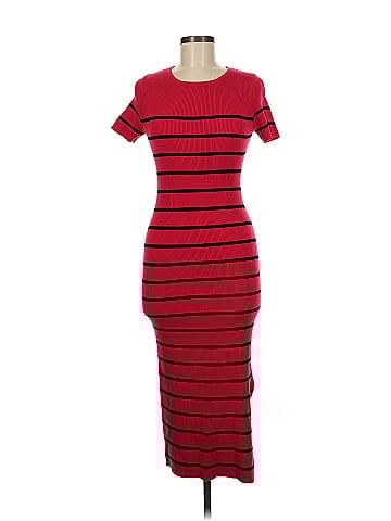 Zesica Casual Dress (view 1)