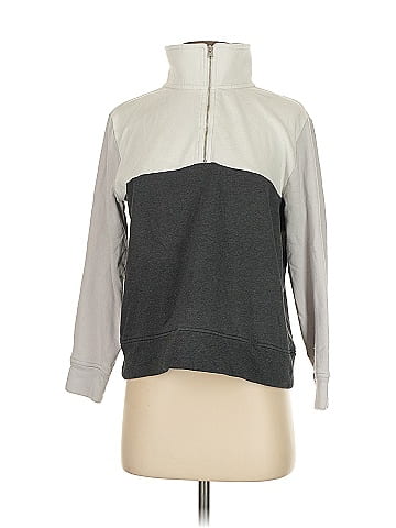 J.Crew Factory Store Track Jacket (view 1)