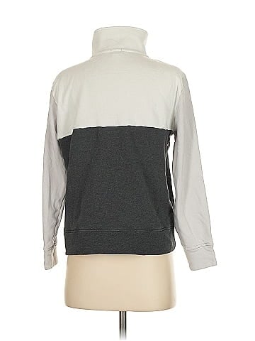 J.Crew Factory Store Track Jacket (view 2)