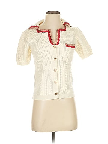 Alexia Admor Cardigan (view 1)