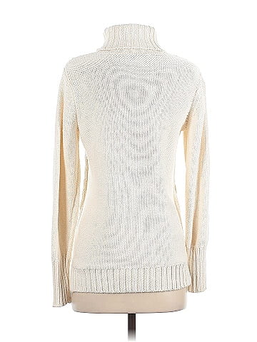 Liz Claiborne Turtleneck Sweater (view 2)