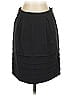 Marc by Marc Jacobs Solid Black Formal Skirt Size 2 - photo 1