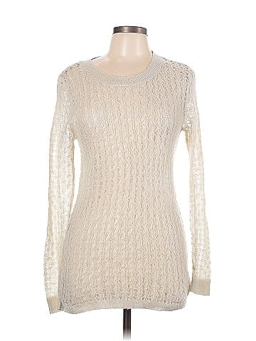 Frenchi Long Sleeve Top (view 1)