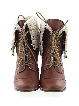 Nine West Ankle Boots (view 2)