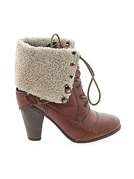Nine West Ankle Boots (view 1)