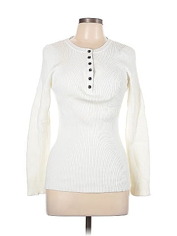 RXB Pullover Sweater (view 1)