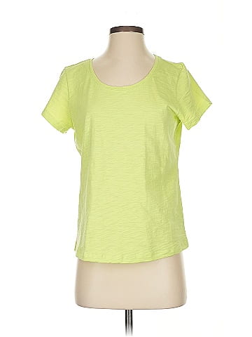 Habitat Short Sleeve T-Shirt (view 1)
