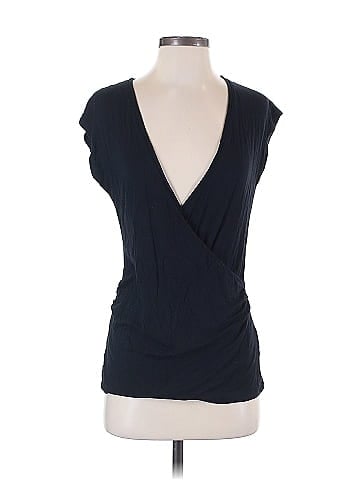 A Pea in the Pod Sleeveless Blouse (view 1)