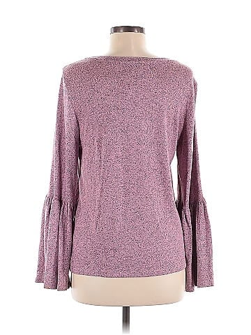 Liz Claiborne Pullover Sweater (view 2)