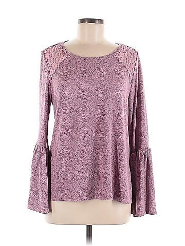 Liz Claiborne Pullover Sweater (view 1)